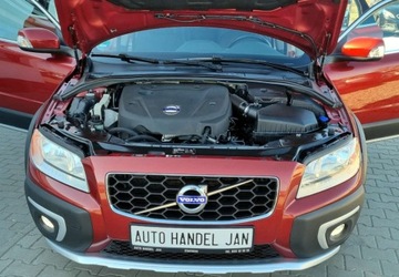 Volvo XC70 II Kombi Facelifting 2.0 D4 DRIVE-E 181KM 2014 Volvo XC 70 2,0 Diesel 180KM 6-Biegow Klima Navi Xenon Led 2.0 Diesel, zdjęcie 27