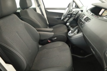 Citroen Grand C4 Picasso I 1.6 HDi FAP 112KM 2011 Citroen C4 Grand Picasso 1.6 HDi, Navi, Klima, zdjęcie 6