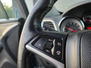 Opel Mokka I SUV 1.4 Turbo ECOTEC 140KM 2015 Opel Mokka 1.4T Bi-xenon*kamera*PDC przód i tył*, zdjęcie 8