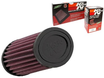 KN FILTERS FILTR POWIETRZA MOTO. TRIUMPH THUNDERBI