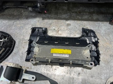 TOYOTA AURIS II 5D HB E18 5D ПОДУШКИ НА ПРИБОРНОЙ ПАНЕЛИ КОНСОЛИ ПОДУШКИ БЕЗОПАСНОСТИ ЕВРОПА ОРИГИНАЛ