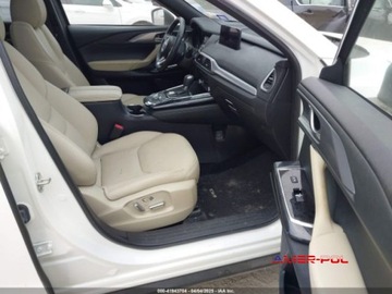 Mazda CX-9 2023 Mazda CX-9 2023 r.,2,5L GRAND TOURING 2.5 Benzyna 227KM, zdjęcie 8