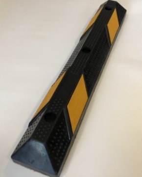 Odbojnice ograniczniki separatory parkingowe 90 cm