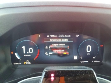 Ford Explorer VI 2025 Ford Explorer Platinum 2025 3.0 Benzyna 400KM, zdjęcie 9