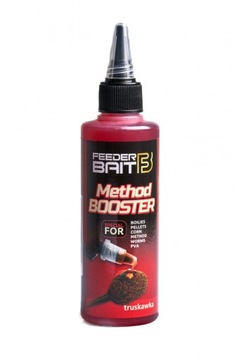 TRUSKAWKA Method Booster FEEDER BAIT 100ml