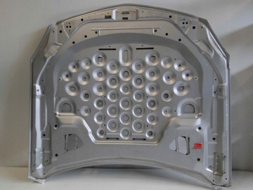 MERCEDES SL R231 231 KAPOTA KRYT MOTORU