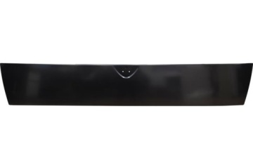 MERCEDES ACTROS MP3 MEGASPACE MASKA METALOWA