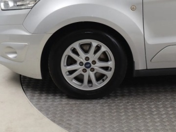 Ford Tourneo Connect II Standard 1.5 TDCi 120KM 2016 Ford Tourneo Connect 1.5 TDCi, Salon Polska, zdjęcie 14