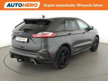 Ford Edge II SUV Facelifting 2.0 EcoBlue Bi-Turbo 238KM 2019 Ford EDGE ST-Line 4x4 automat panorama ACC Bang, zdjęcie 6