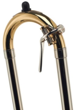 Тенор-тромбон Thomann Jazz Black Bb