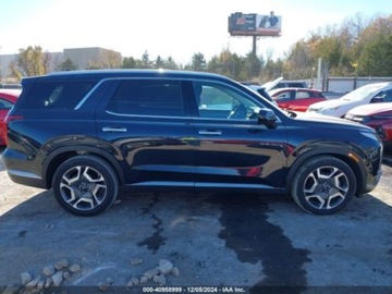 Hyundai 2024 Hyundai Palisade Sel 2024 3.8l 3.8 Benzyna 291KM, zdjęcie 1