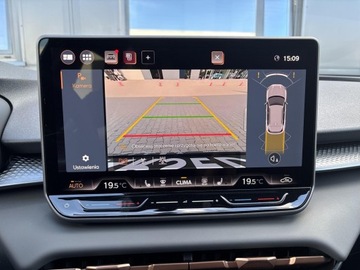 Cupra Terramar 2025 Cupra Terramar 2.0 TSI 204 KM 7-biegowa automatycz, zdjęcie 26