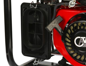 AGREGAT PRĄDOTWÓRCZY GENERATOR PRĄDU AVR 230 3,2KW