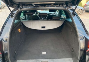 Opel Astra K Sports Tourer 1.6 CDTI 136KM 2017 Opel Astra Opel Astra 1.6 Diesel 136KM, zdjęcie 9