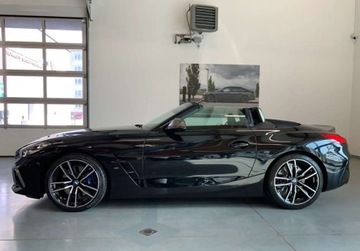 BMW Z4 G29 M Roadster 3.0 M40i 340KM 2020 BMW Z4 M 3.0 Benzyna 340KM, zdjęcie 4