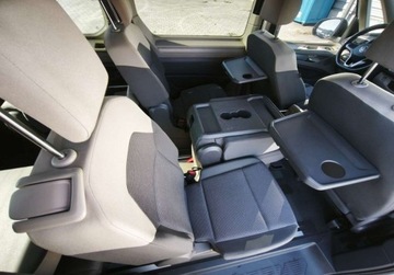 Volkswagen Multivan T7 Van L1 2.0 TDI 150KM 2024 Volkswagen Multivan Nowy Multivan L2 7 osobowy Pakiety, Tempomat, Digital, zdjęcie 19