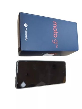 TELEFON MOTOROLA MOTO G04 OPIS!