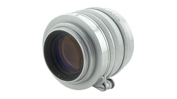 CANON IV SB2 + CANON SERENAR 50/1.8-M39