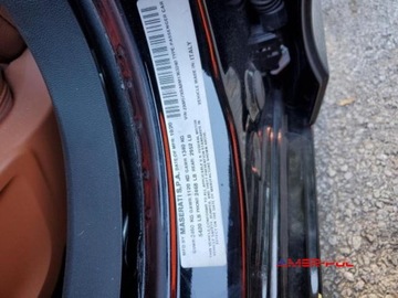 Maserati Ghibli III 2021 Maserati Ghibli 2021 r., 3,0L 3.0 Benzyna 345KM, zdjęcie 11