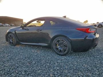Lexus RC 2017 Lexus RC F 2017 5.0L 5.0 Benzyna 467KM, zdjęcie 1