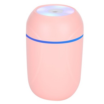 300 ml nawilżacz powietrza USB do ładowania