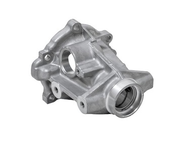 KRYT SILENTBLOK REDUKTOR ZADNÍ L200 2.5TD 3201A046 OE