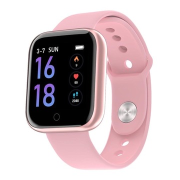 IP67 Sport Fitness