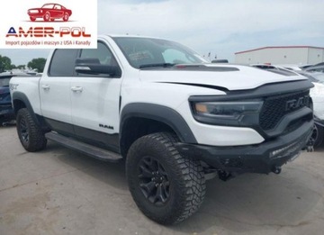  RAM 1500 TRX 57 Box 2022 6.2l 6.2 Benzyna 702KM
