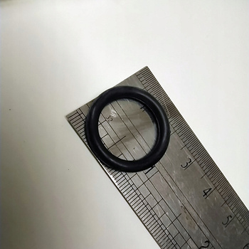 O-ring wymiennika ciepła Porsche 924S 944 968