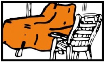 Брезент 2х4 СУПЕР КАЧЕСТВЕННЫЙ ТОЛСТЫЙ 260г УФ морозостойкий