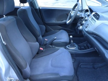 Honda Jazz III 1.2 i-VTEC 90KM 2009 Honda Jazz 1.2 i-VTEC, Klima, Parktronic, zdjęcie 8