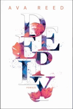 Deeply - e-book