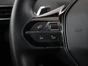 Peugeot 3008 II Crossover Facelifting  1.5 BlueHDi 130KM 2023 Peugeot 3008 GT Line automat navi kamera ACC, zdjęcie 32