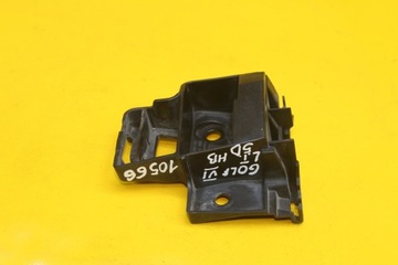 ŚLIZG ZDERZAKA LEWY TYŁ VW GOLF VI HB 5D