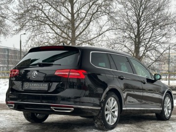 Volkswagen Passat B8 Variant 2.0 TDI BlueMotion SCR 150KM 2019 R E Z E R W A C J A, zdjęcie 11