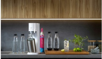 Картридж CO2 SodaStream Quick Connect