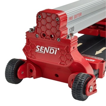 Ручной резак Sendi 1200 мм