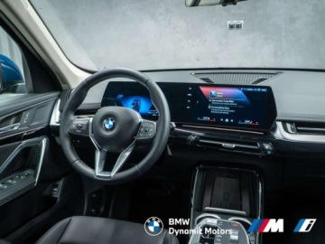 BMW X1 U11 2026 BMW X1 xDrive20d 163 KM mHEV - Gotowy do Odbioru - Pakiet xLine 2.0 Diesel, zdjęcie 19