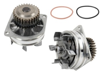 NISSAN 350Z 370Z GT-R 3.5 3.7 3.8 HR ČERPADLO VODNÍ VODY AISIN