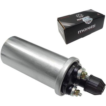 CEWKA ZAPŁONOWA BUTELKOWA 12V SIMSON S51 SR50 MZ