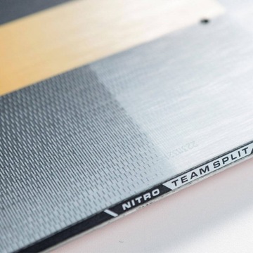 Сплитборд NITRO Team Split 2024 + скины | 159см р.159