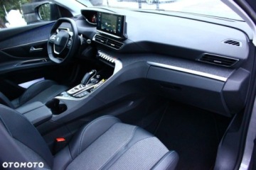 Peugeot 3008 II Crossover Facelifting  1.5 BlueHDi 130KM 2022 Peugeot 3008 Peugeot 3008 BlueHDi 130 Stop amp Start EAT8 Allure 1.5, zdjęcie 37