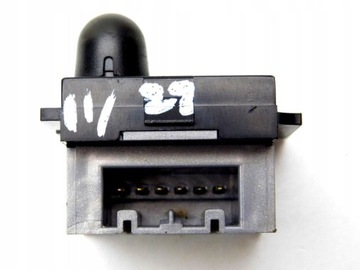 SENZOR SLUNĚNÍ JAGUAR XF X250 1L21-14A597-AB