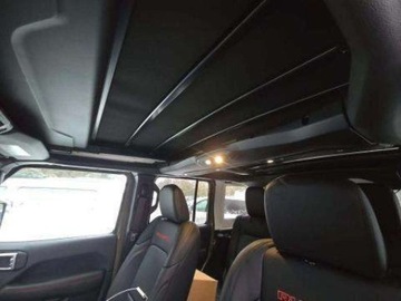 Jeep Wrangler IV 2025 Jeep Wrangler Rubicon Convertible 2025 3.6 Benzyna 285KM, zdjęcie 15