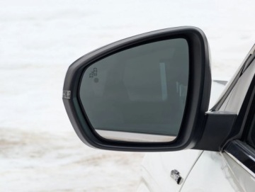 Peugeot 3008 II Crossover 1.2 PureTech 130KM 2017 Peugeot 3008 Rezerwacja 1.2 Benzyna 130KM, zdjęcie 7