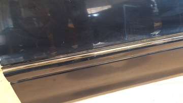 DRZWI PRAWY PRZÓD MERCEDES-BENZ C KLASA W203 SEDAN 189