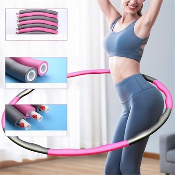 СКЛАДНАЯ СКАЛАВКА HULA HOP ДЛЯ ПОХУДЕНИЯ ДЛЯ ПОХУДЕНИЯ