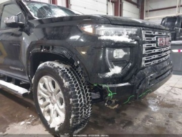  GMC Inny Canyon Denali 2024 2.7 Benzyna 310KM, zdjęcie 7