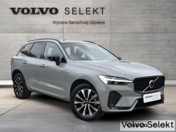 Volvo XC60 II 2025 Volvo XC 60 XC60 B5 B AWD Plus Dark Pakiet Climate, zdjęcie 3