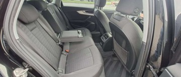 Audi A4 B9 Avant 2.0 TDI 150KM 2016 Audi A4 Avant Audi A4 Avant 2.0 TDI design 2.0 Diesel 150KM, zdjęcie 21